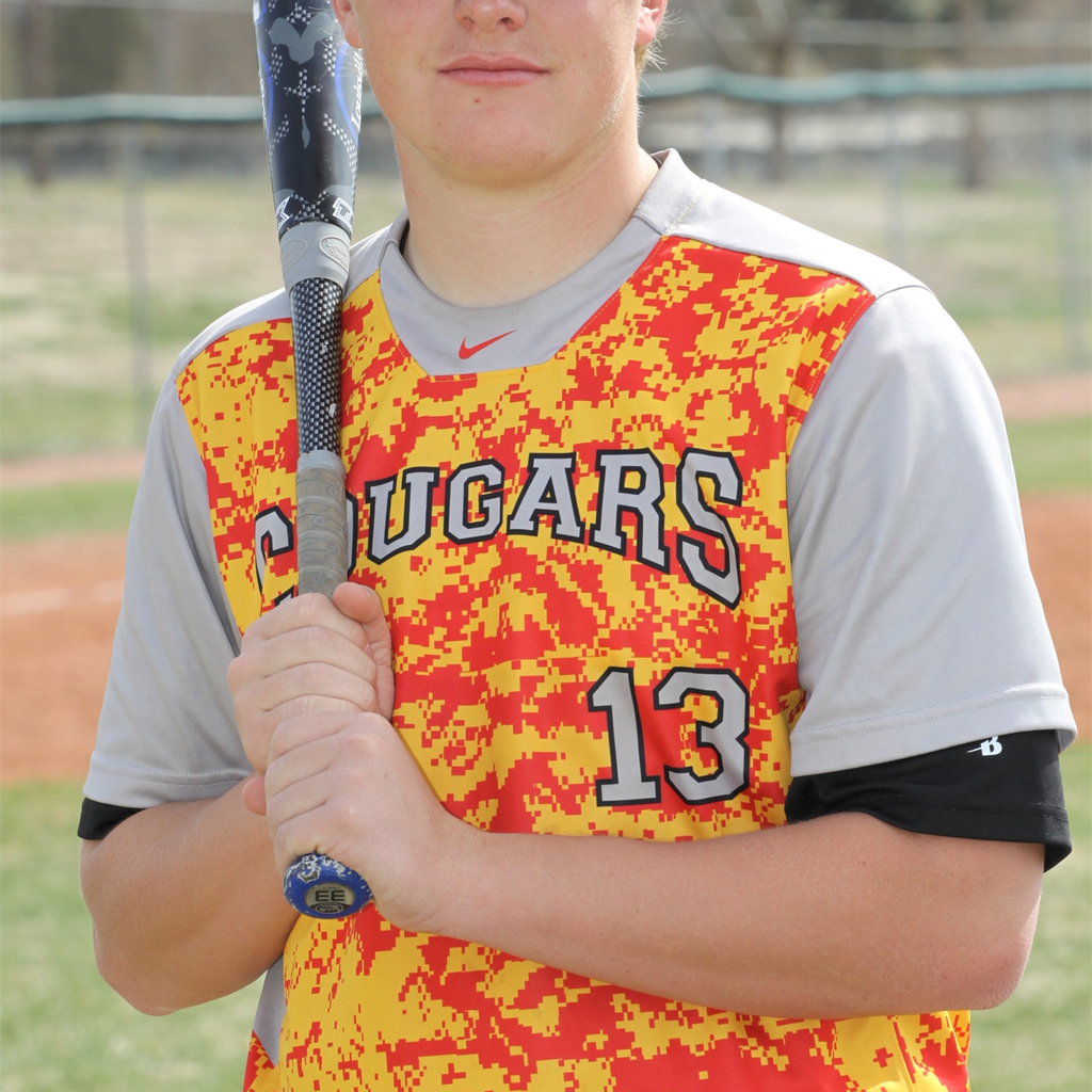 Carter Gerber mugshot