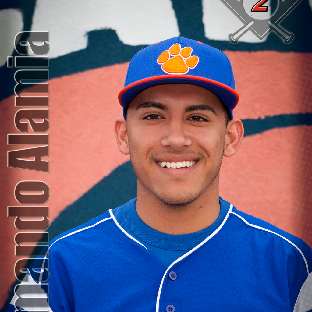 Armando Alamia