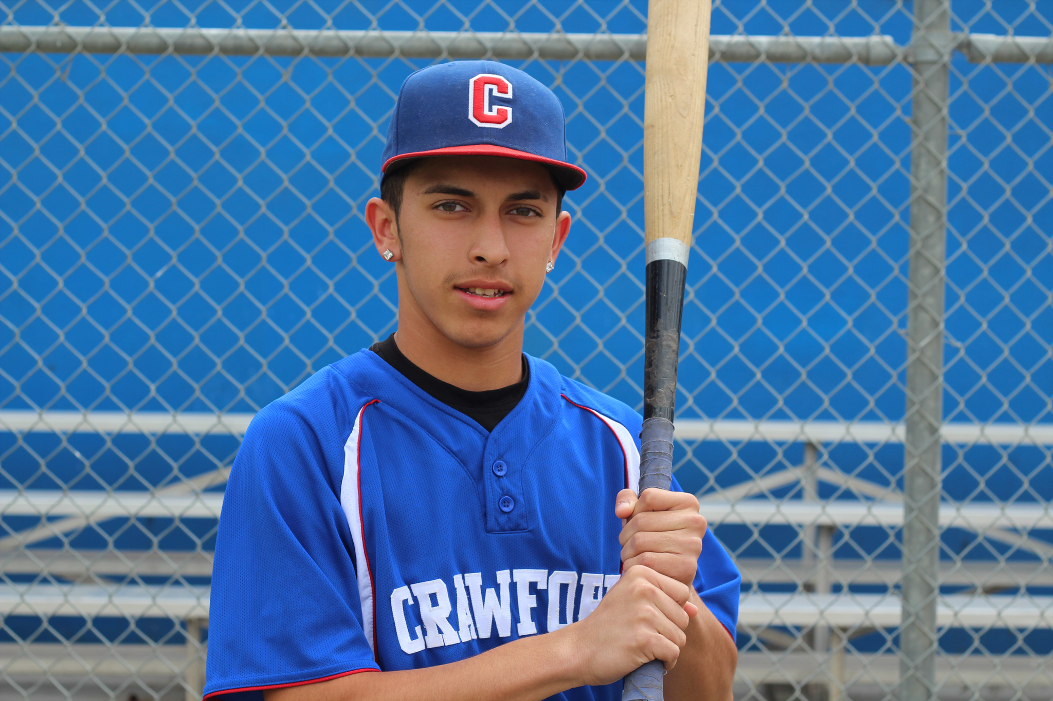 Robert Marquez