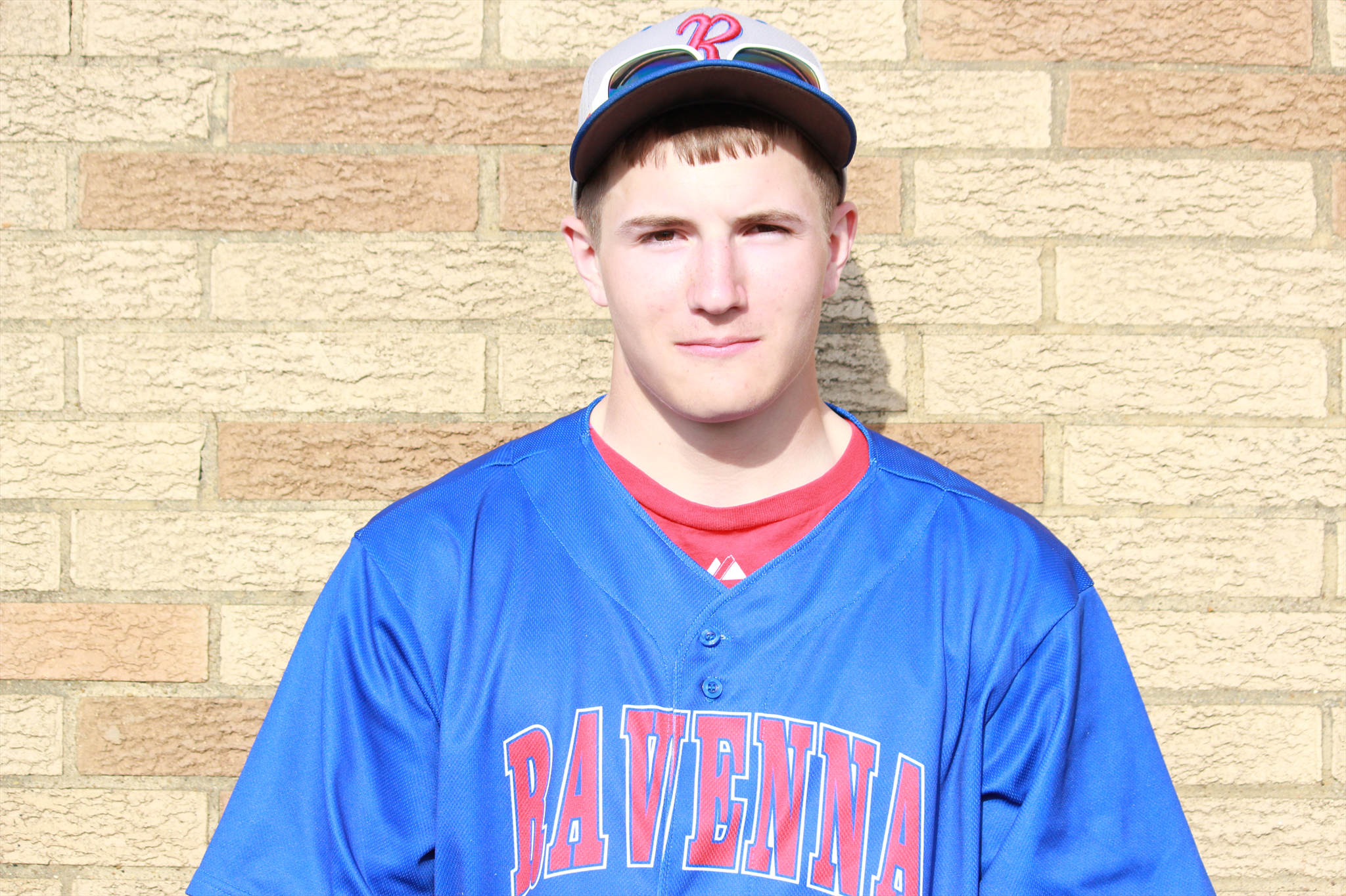 Shane Polidoro