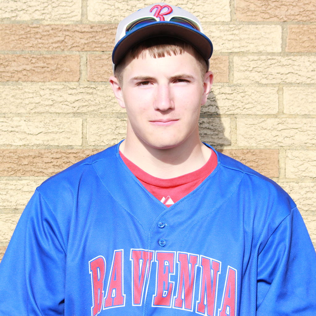 Shane Polidoro