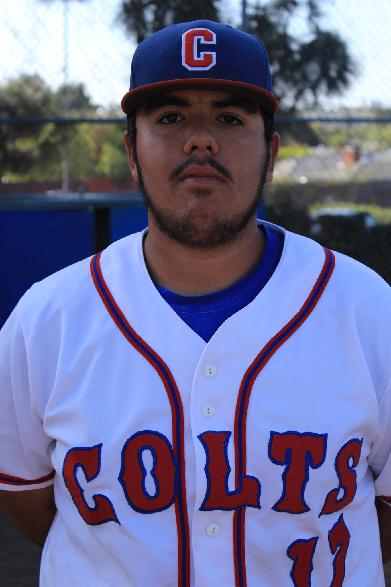 Eddie Velasco mugshot