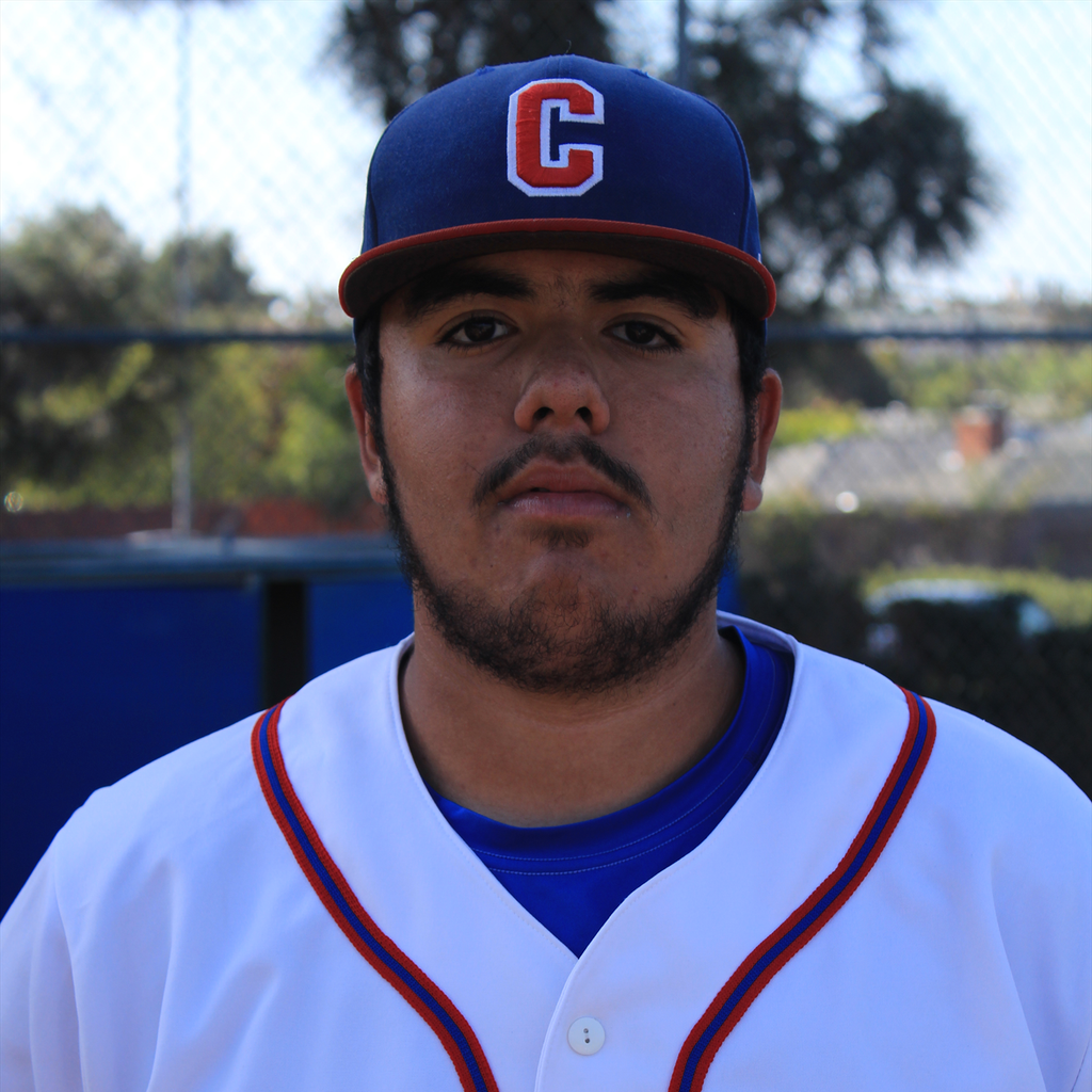 Eddie Velasco mugshot