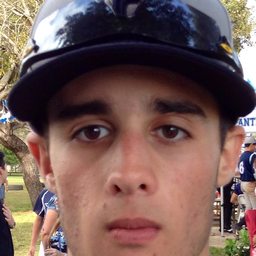 Felix Garcia mugshot