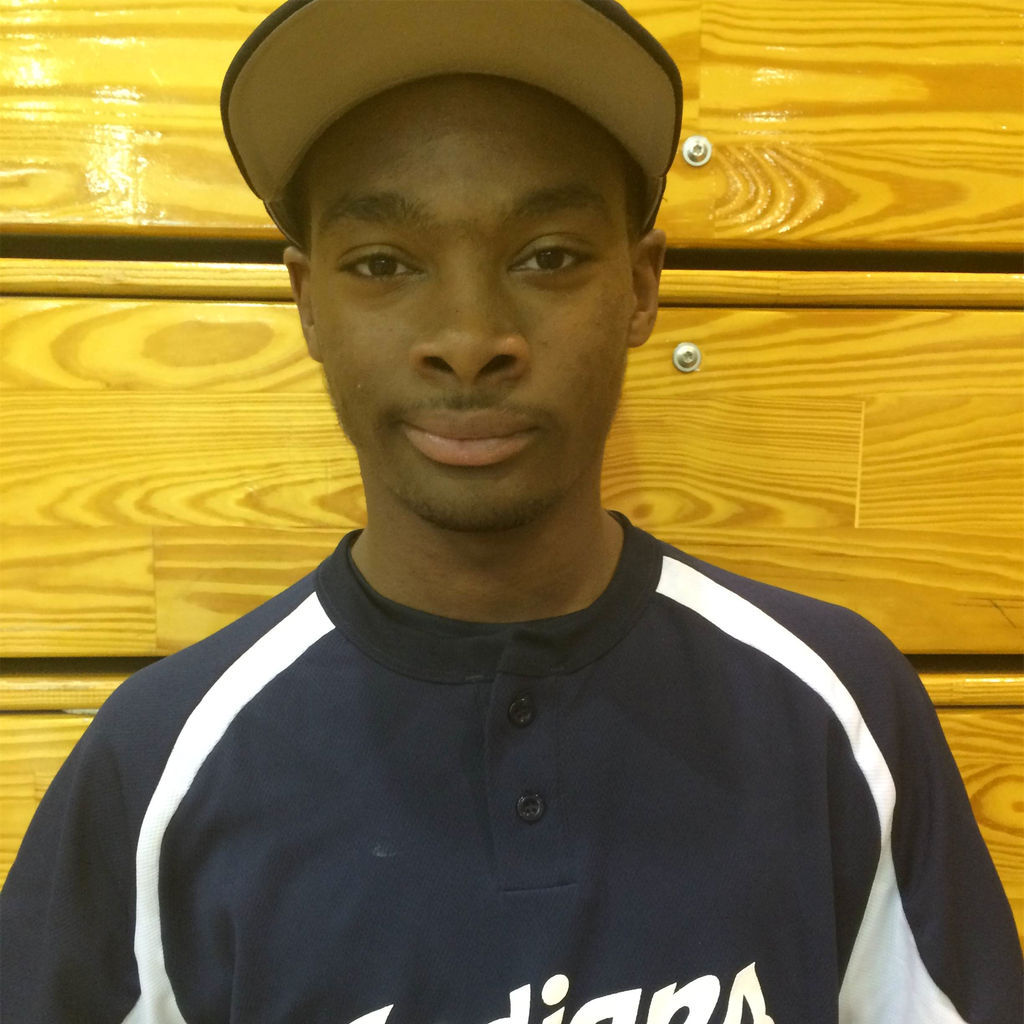 Jujuan Peel mugshot