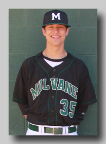 Mason LeClair