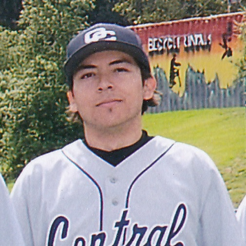 Sergio Mejia mugshot