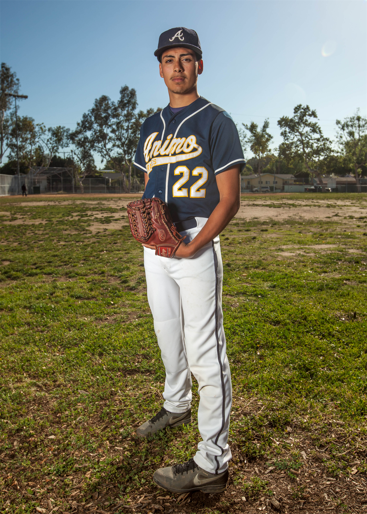 Roman Hernandez