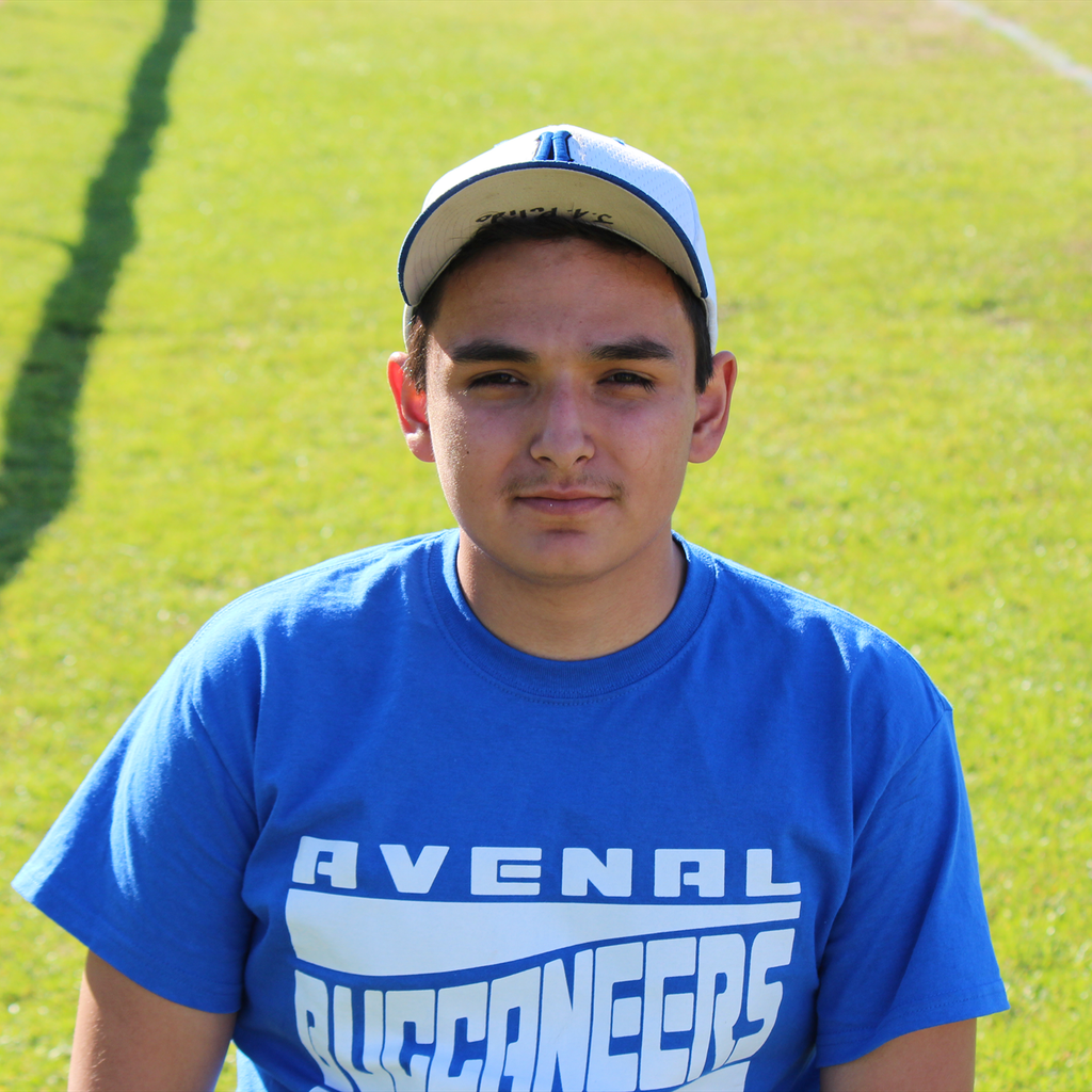Jose Pulido