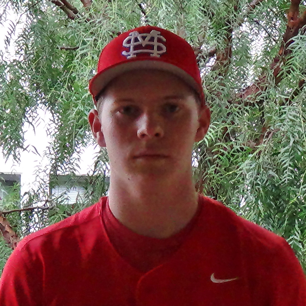 Austin Zimmerman mugshot