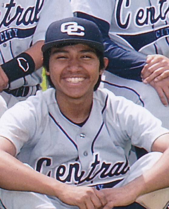 Billy Cano mugshot