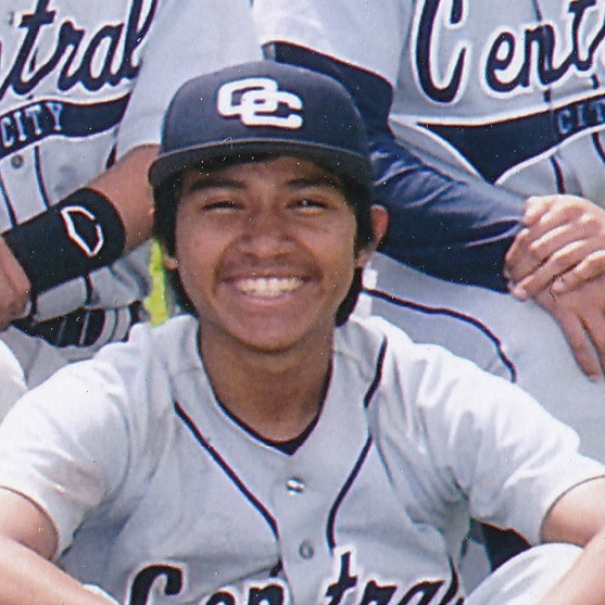 Billy Cano mugshot