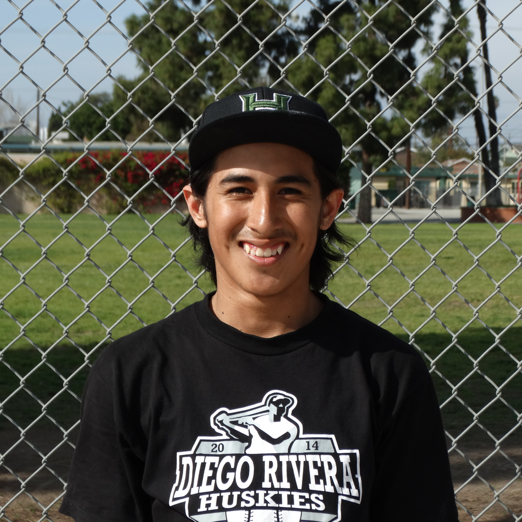 Chris Mendez mugshot