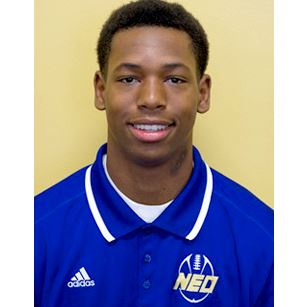 Terrell Williams mugshot
