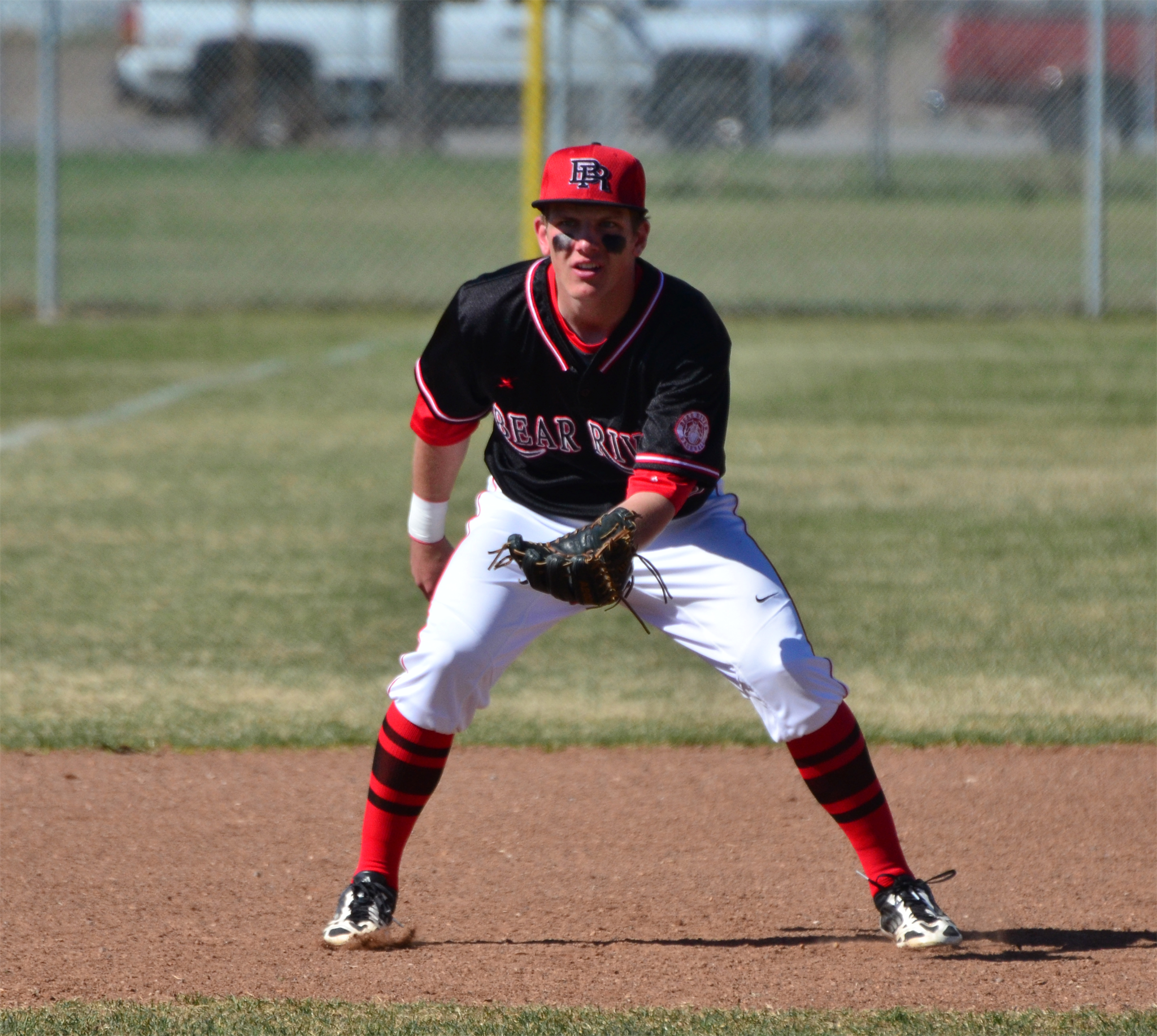 Hunter Porritt
