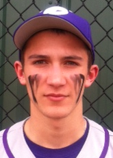 Justin Ketcham