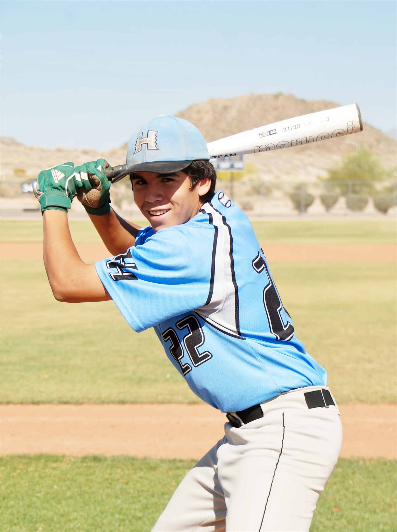 Joseph Holguin