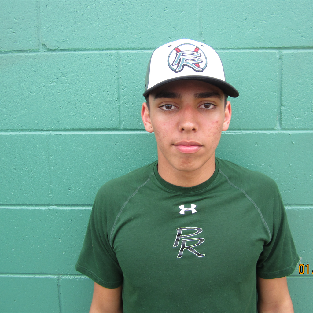 Brandon Fitzpatrick mugshot
