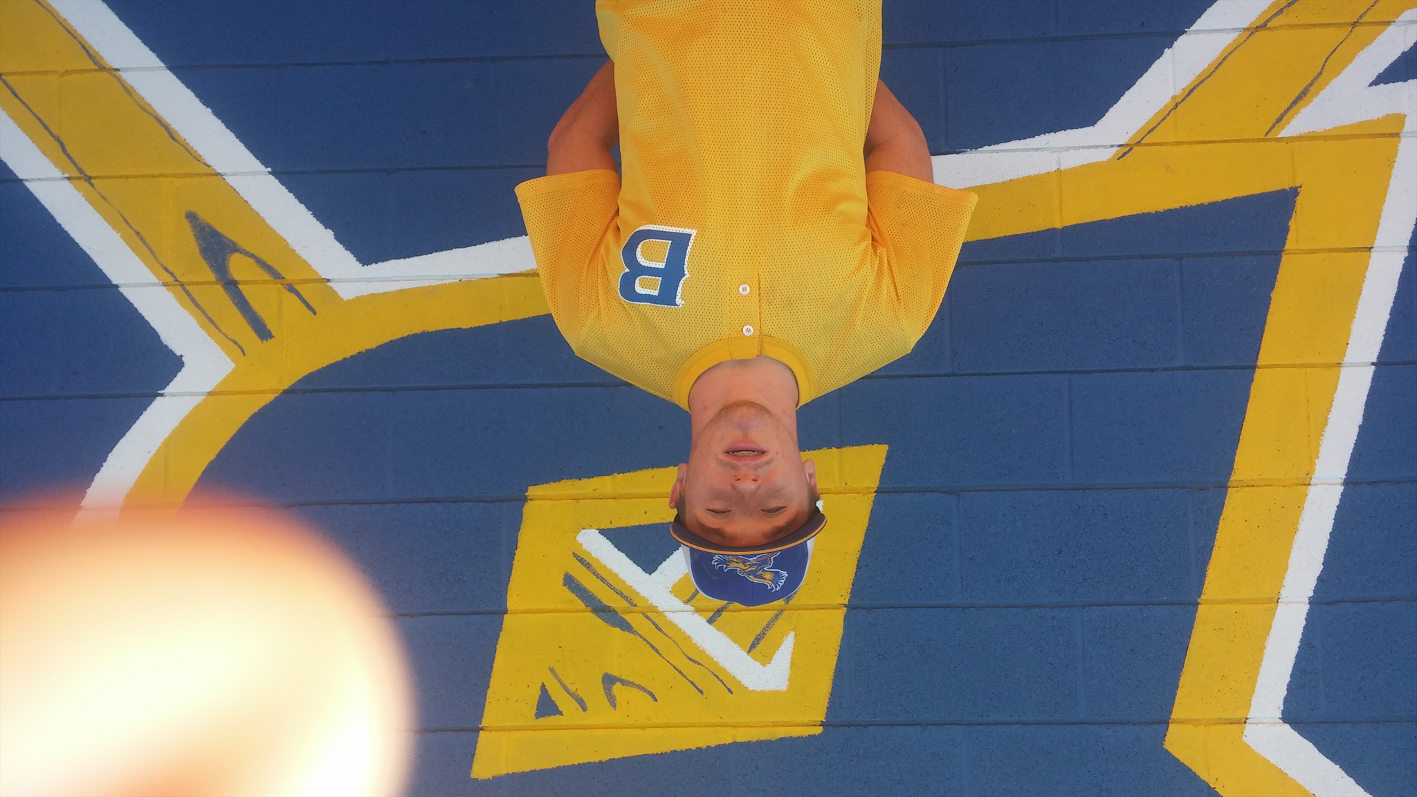 Cody Garrison