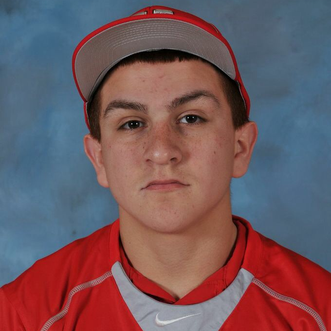 Nick Santiago mugshot