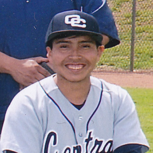 Bryan Aguilar mugshot