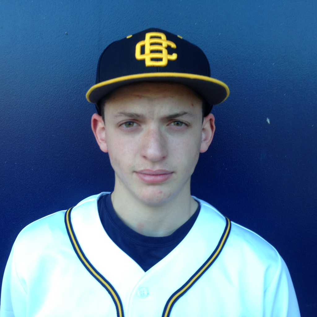 Tyler Bosworth