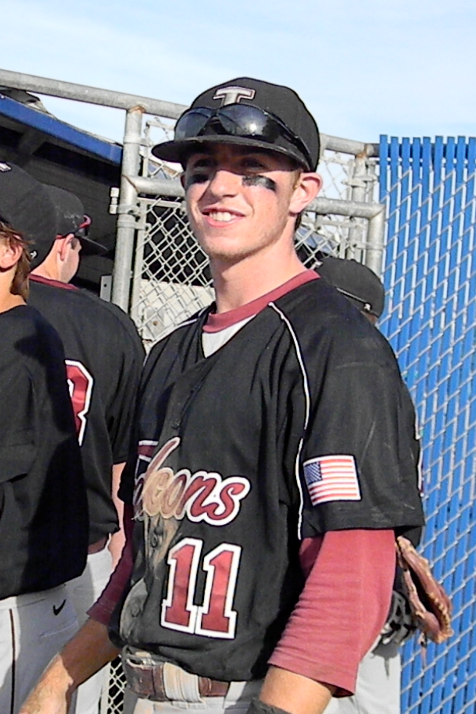 Chris Ransick