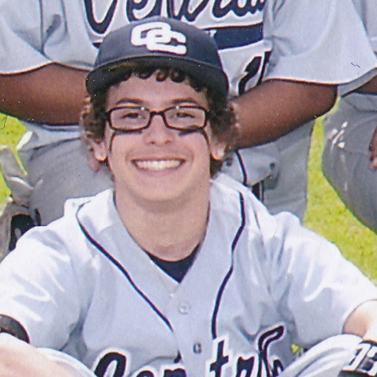 Jeremy Santiago mugshot