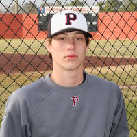 Tanner Baumann mugshot