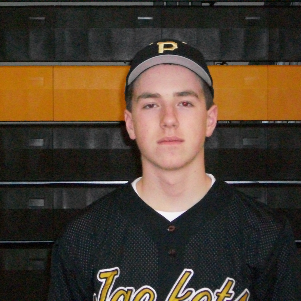 Connor Jordan mugshot