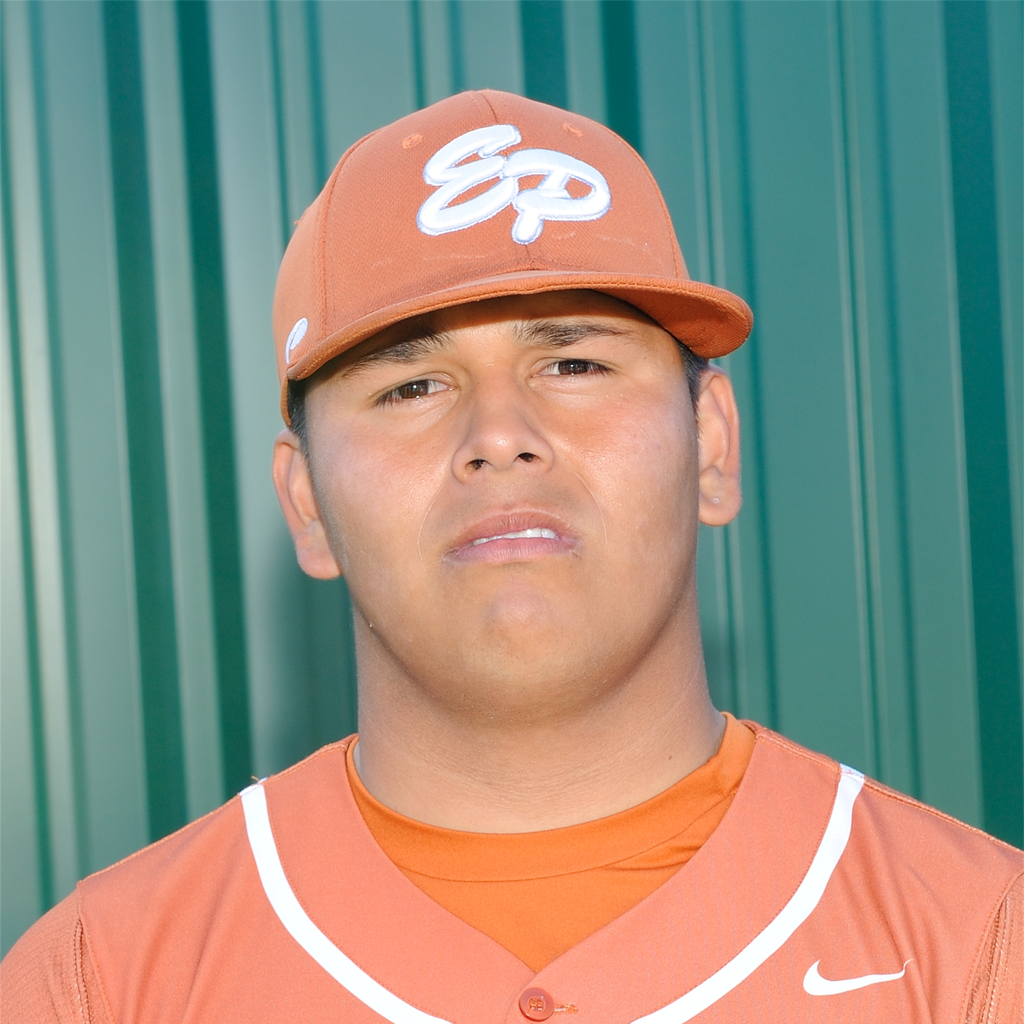 Tony Galvan
