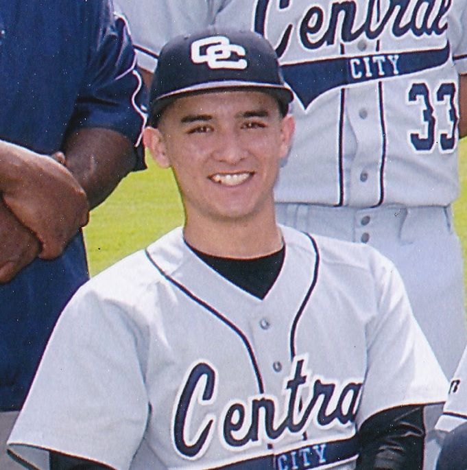 Carlos Rojas