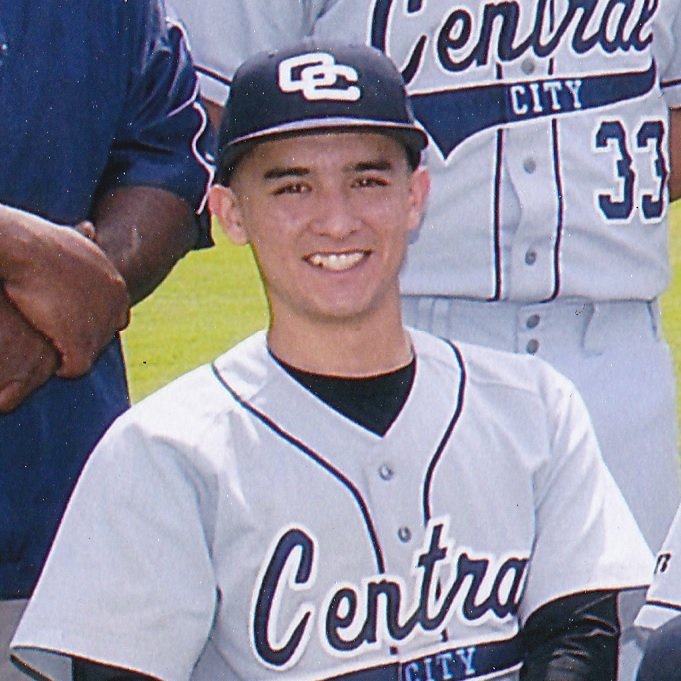 Carlos Rojas mugshot