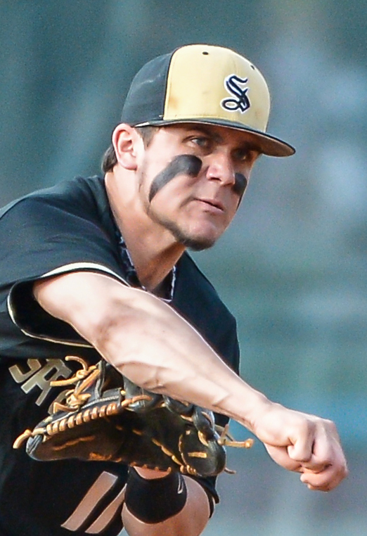 Michael Chavis