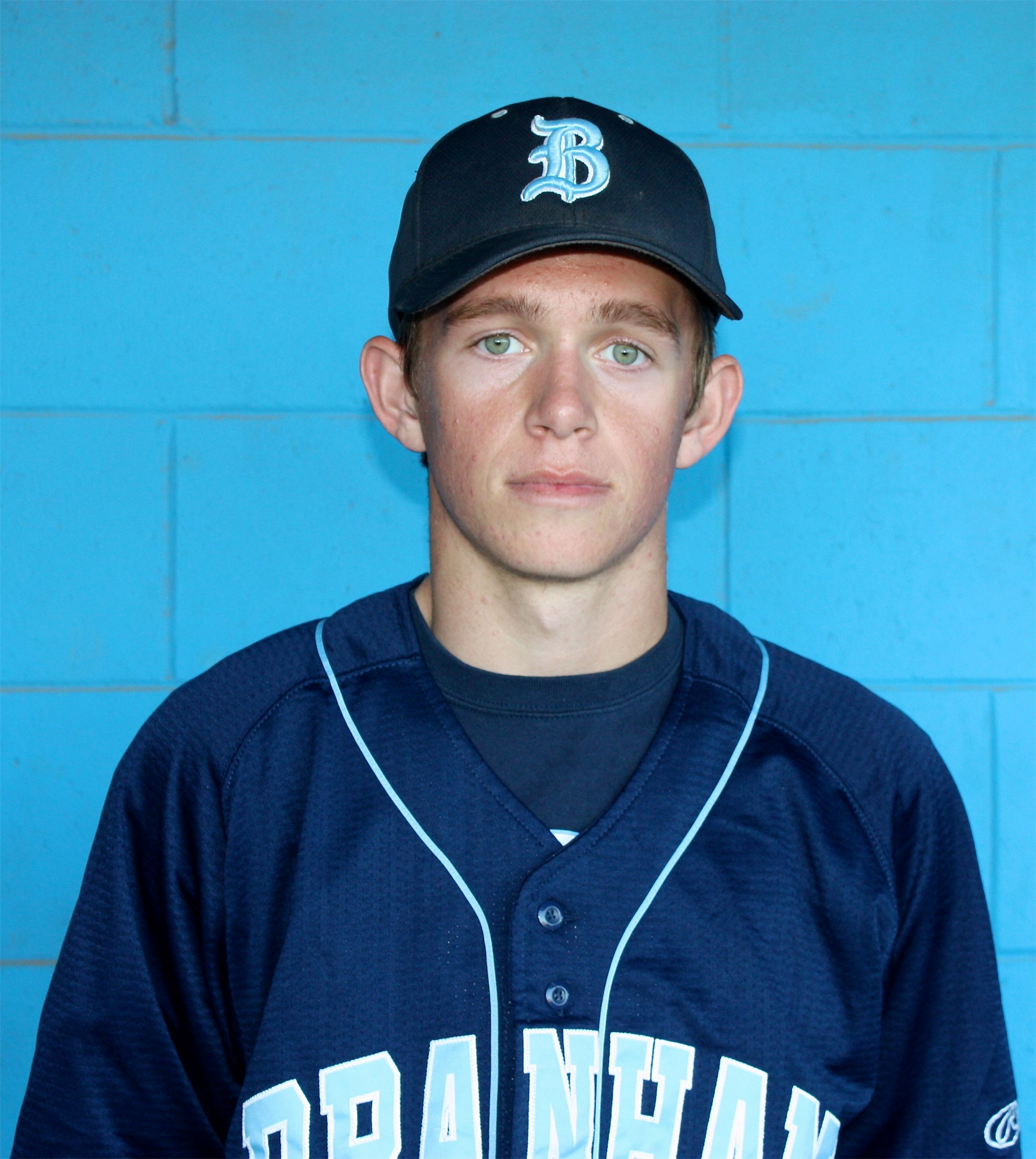Michael Walls