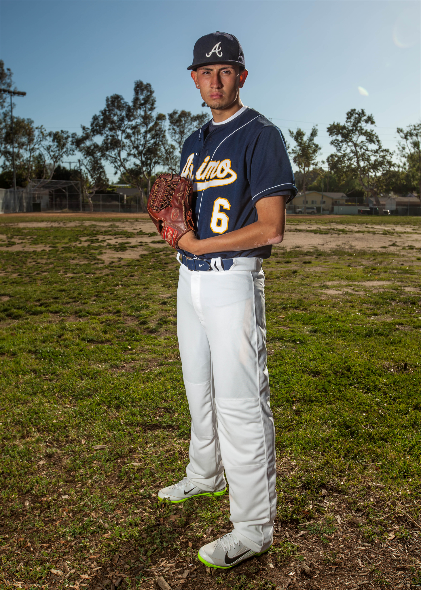 Vincent Hernandez