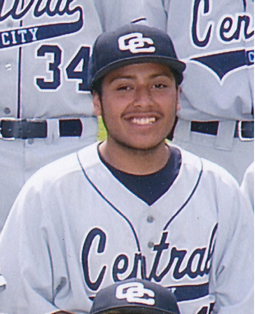 Chris Ortiz