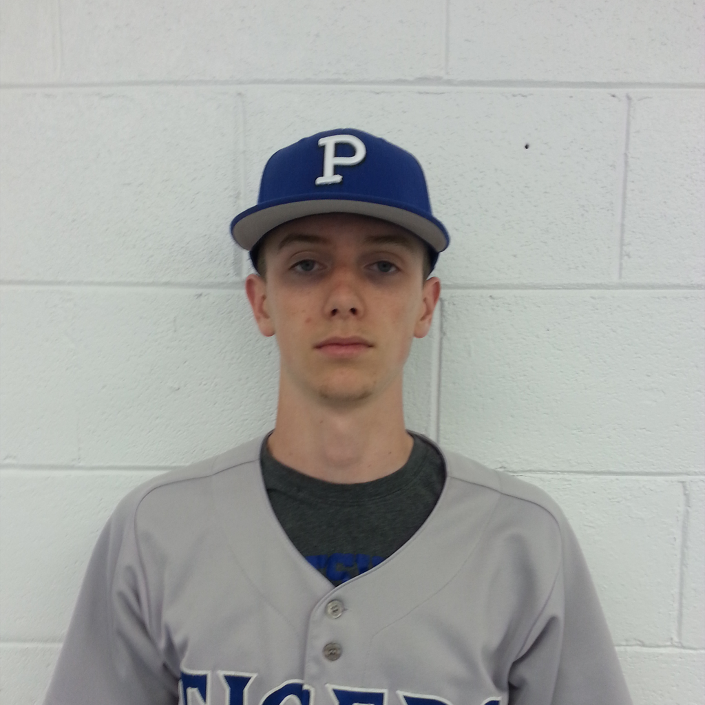 Luke Daniels mugshot