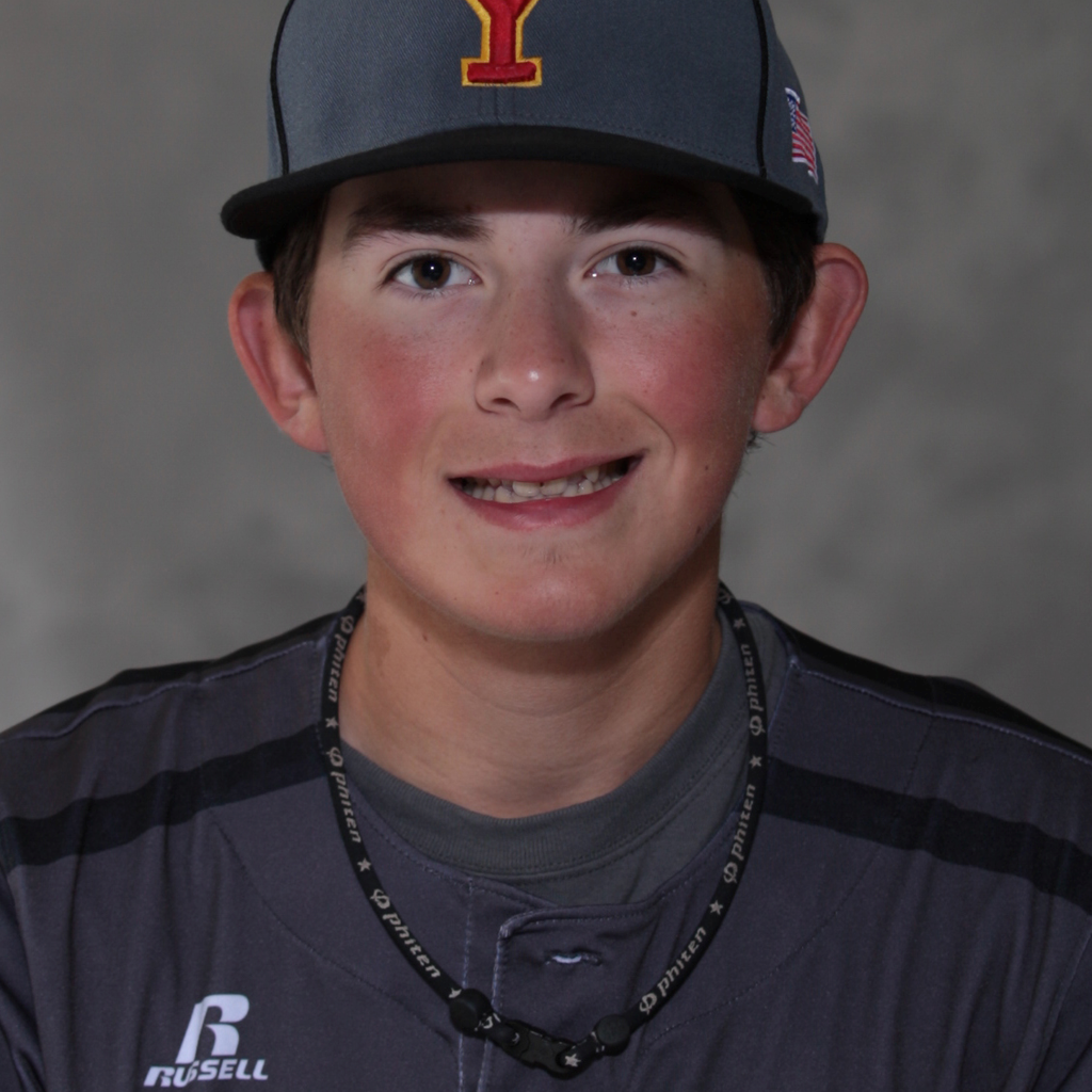 NOAH RIFENBURG mugshot