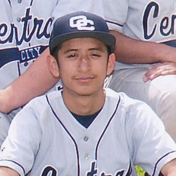 Angel Revilla mugshot
