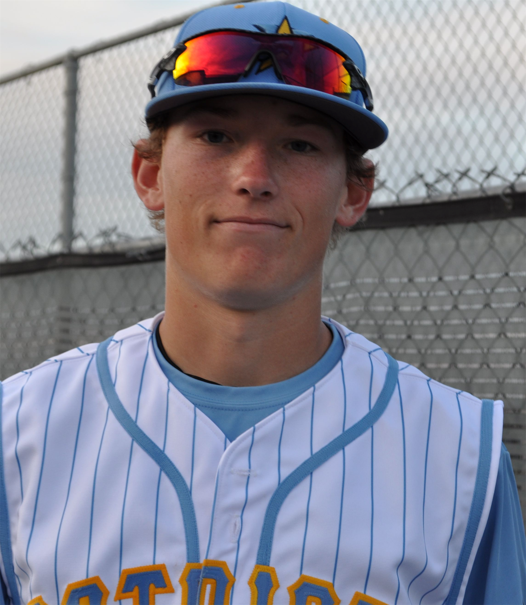 Austin Manning