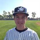 Joey Parente mugshot