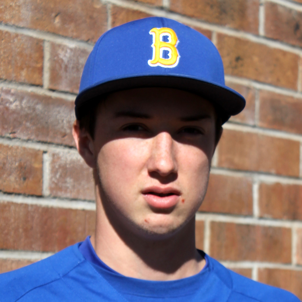 Tyler Schlabach