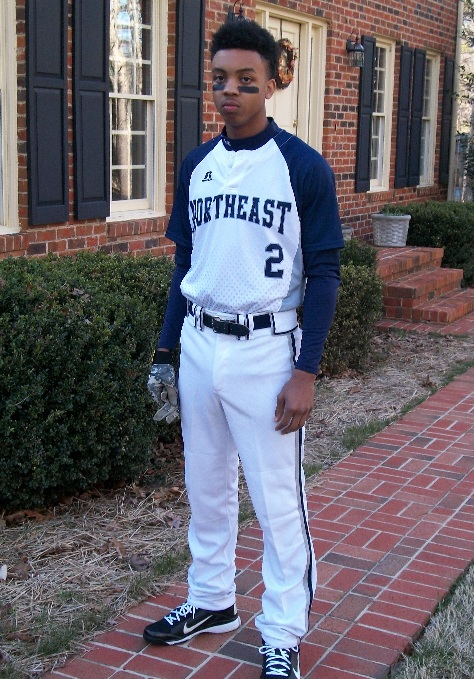 Carter Williams