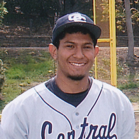Jose Quintana mugshot