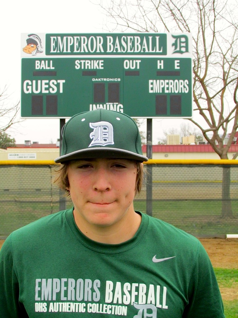 Seth Valdez
