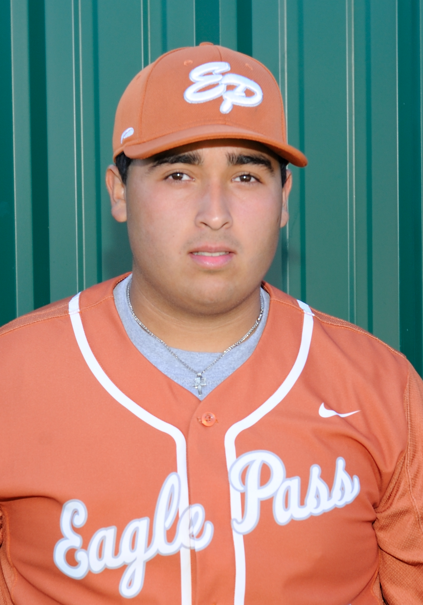 Carlos Barrera