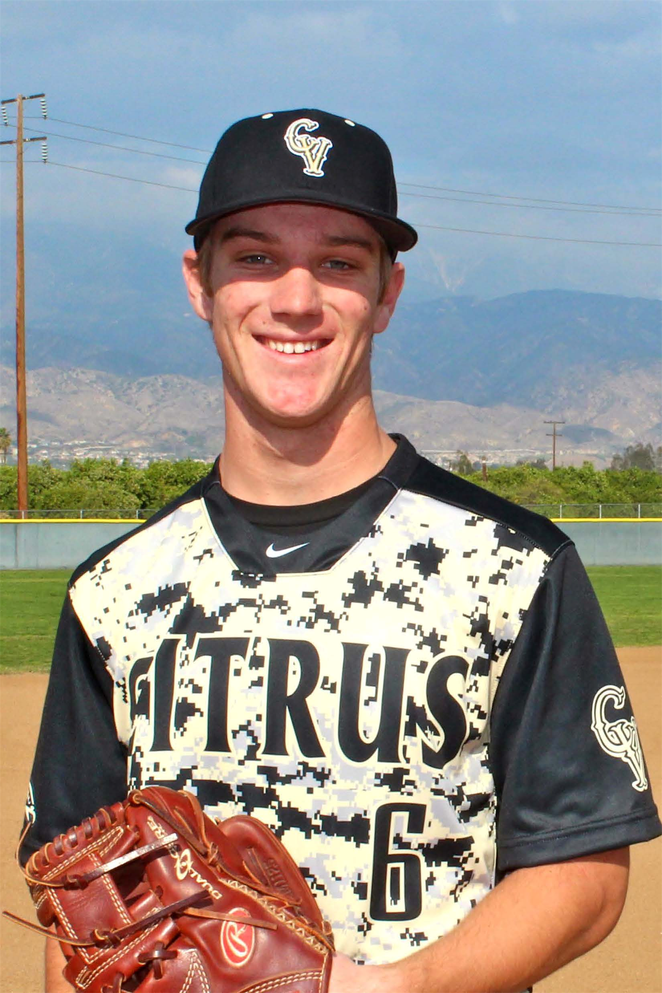 Blake Davidson