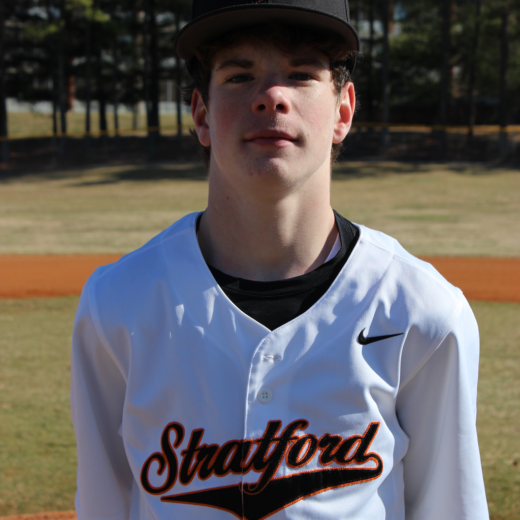Chris Harrington mugshot