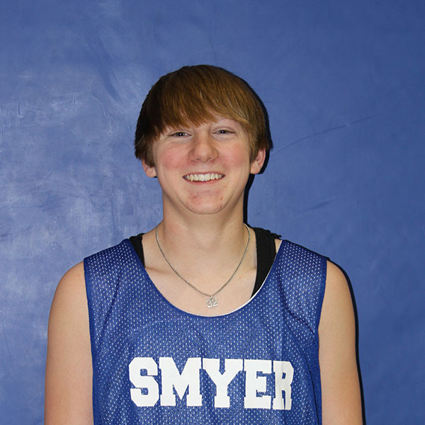 Shayne Wisener mugshot